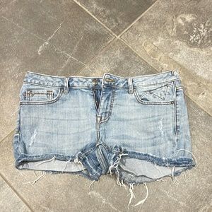 Vigoss Jagger short 3” inseam
